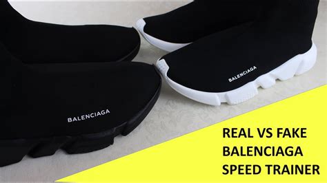 balenciaga shoes original vs fake|balenciaga worn out shoes.